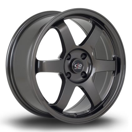 Rota Wheels Grid 17