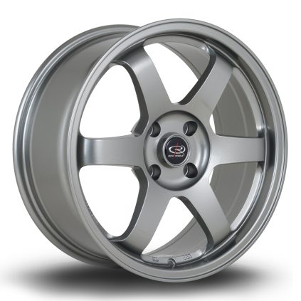 Rota Wheels Grid 17