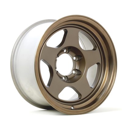 Rota Wheels Overland 17