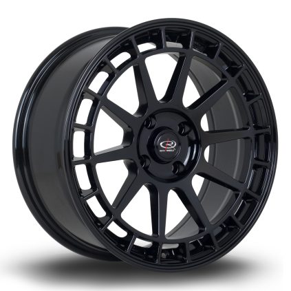 Rota Wheels Recce 17