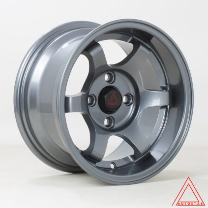 Autostar Wheels Roku 13