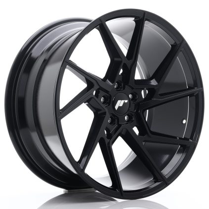 Japan Racing JR Wheels JR33 20