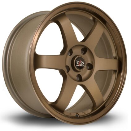Rota Wheels Grid 17