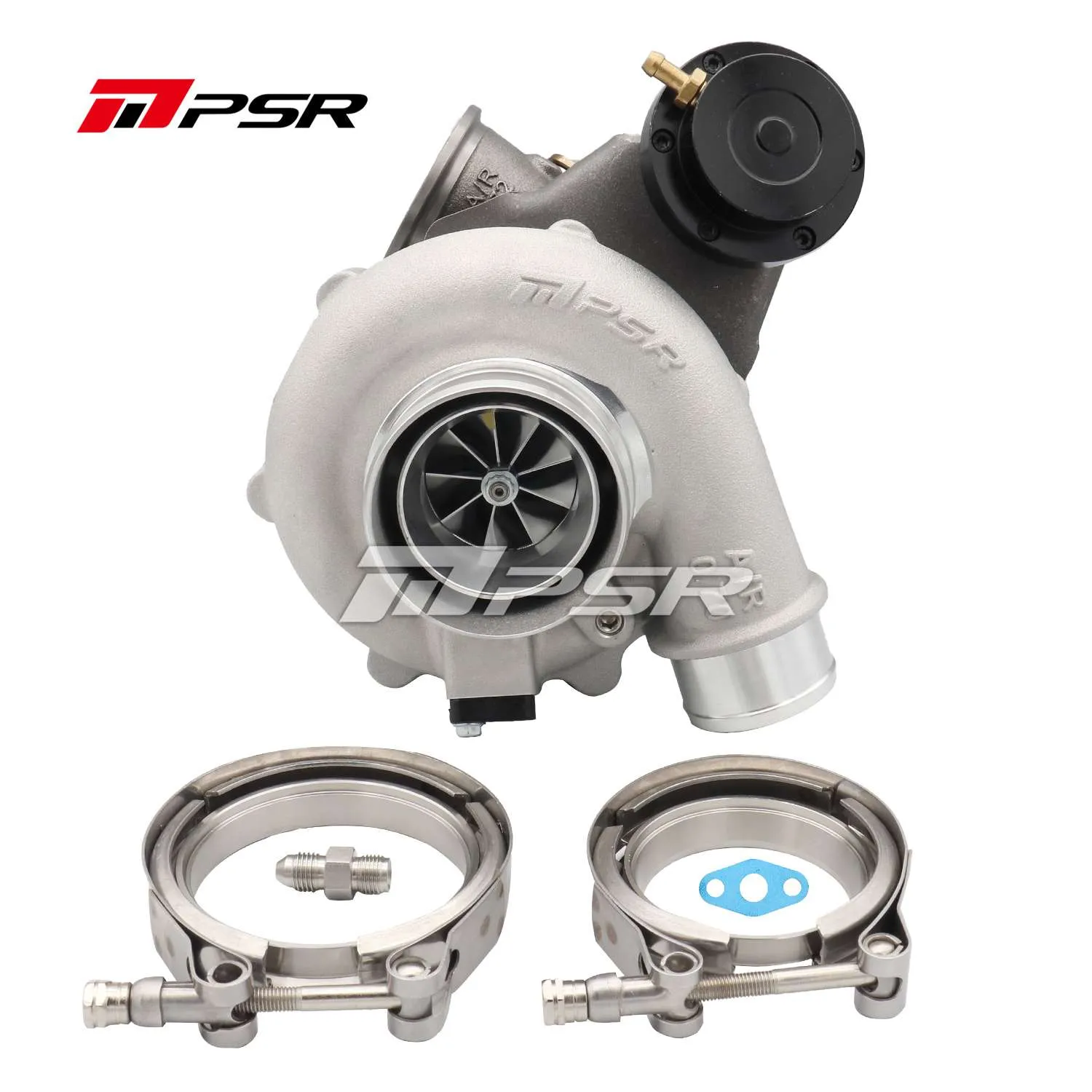 Pulsar PSR4849G / 25-550 Ball Bearing Turbo