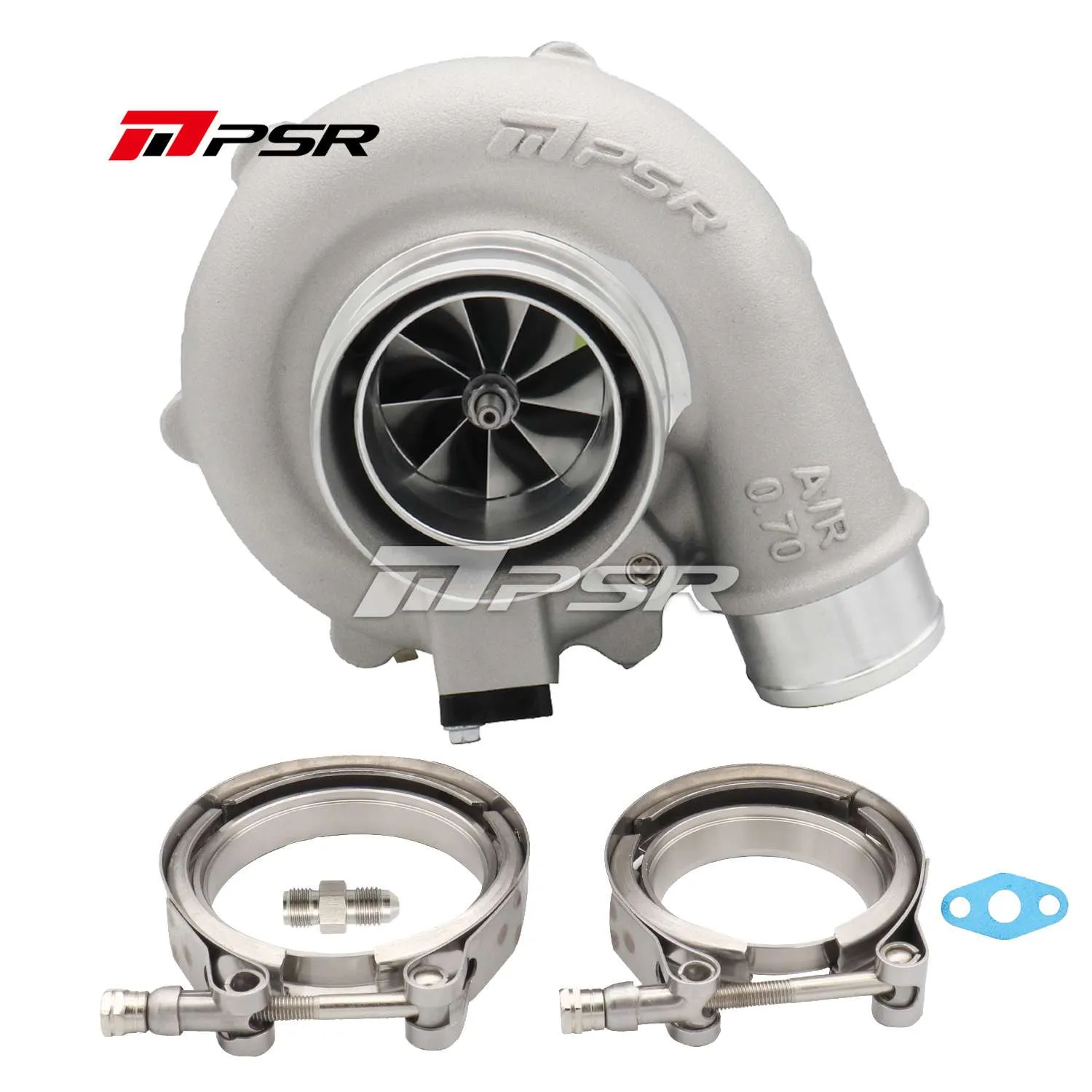 Pulsar PSR5455G / 30-660 Ball Bearing Turbo
