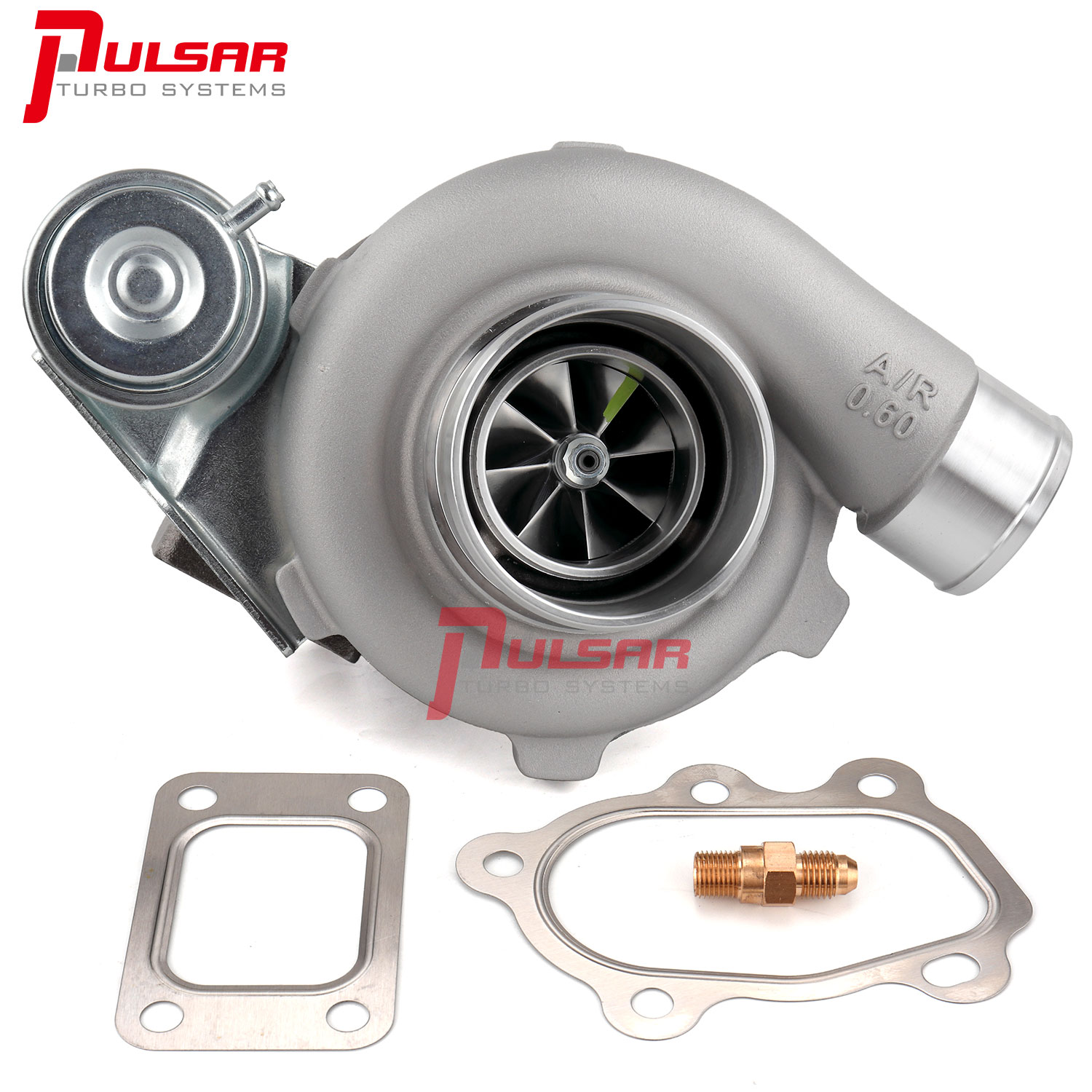 Pulsar PTX2867R GEN2 Ball Bearing Turbo