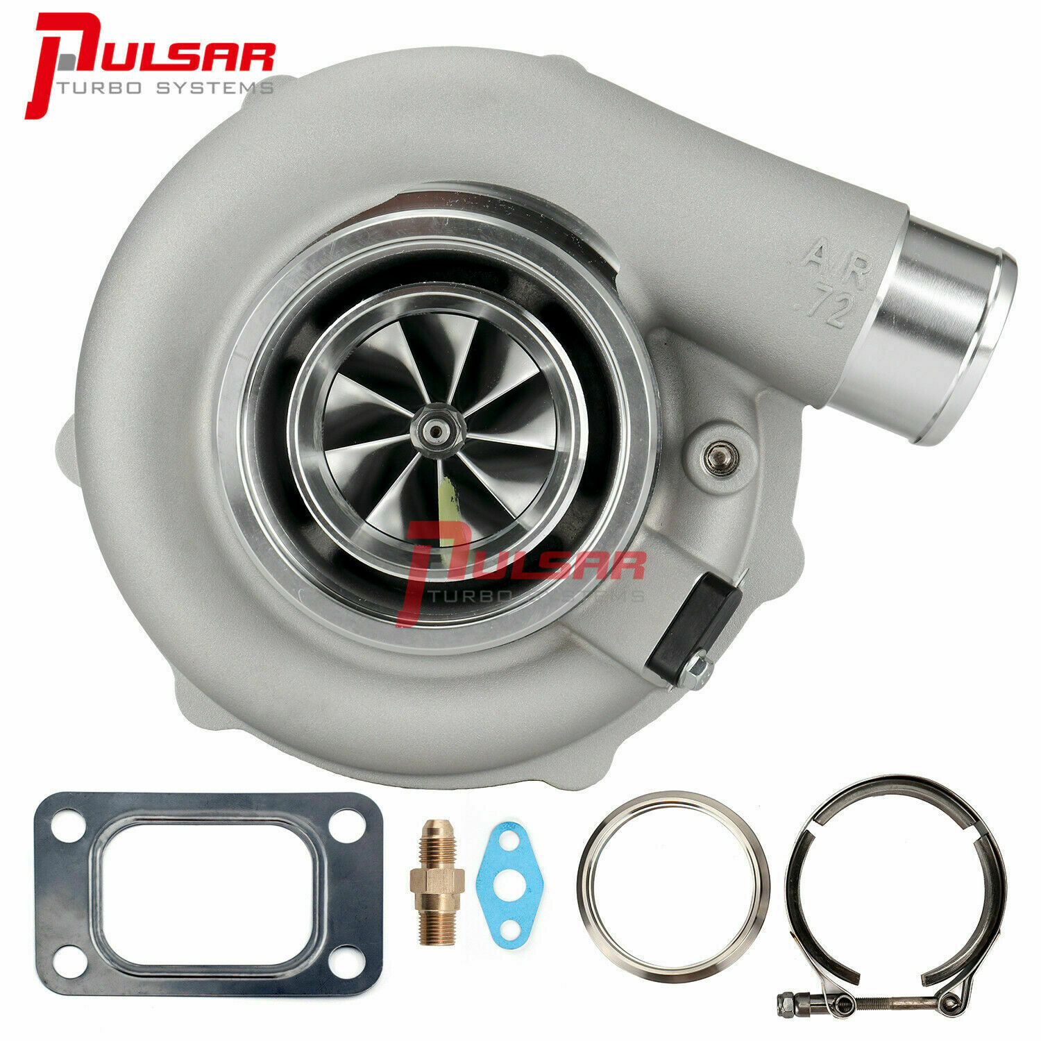 Pulsar PSR6255G / 30-900 Ball Bearing Turbo