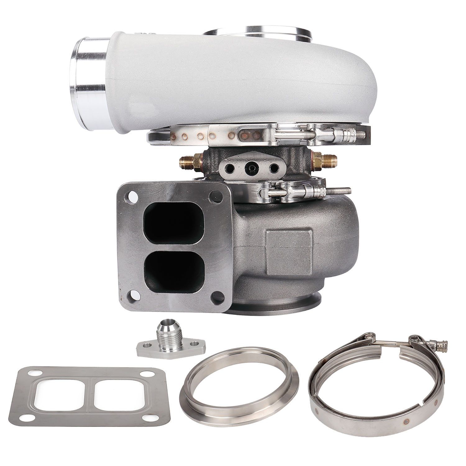 Pulsar PSR7375G / 42-1200 Compact Ball Bearing Turbo