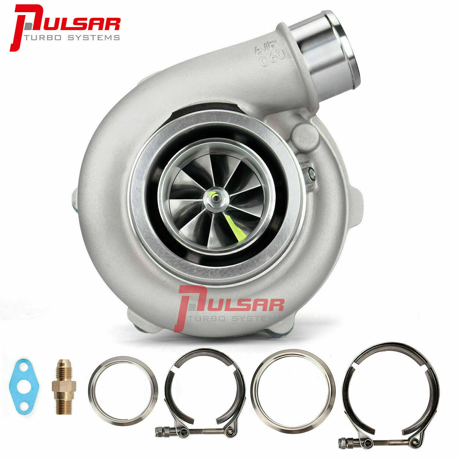 Pulsar PTX3071R GEN2 Ball Bearing Turbo