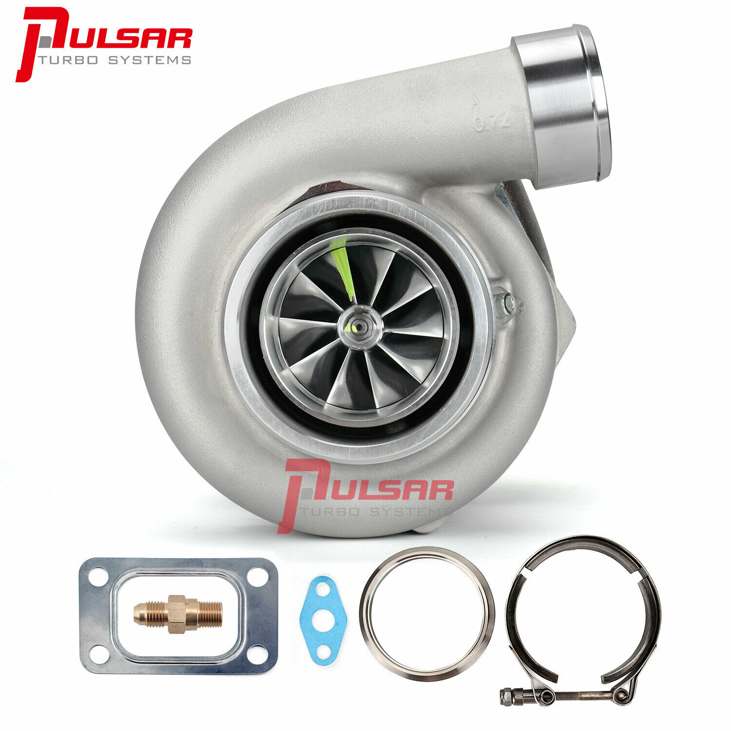 Pulsar PTX3584RS GEN2 Ball Bearing Turbo
