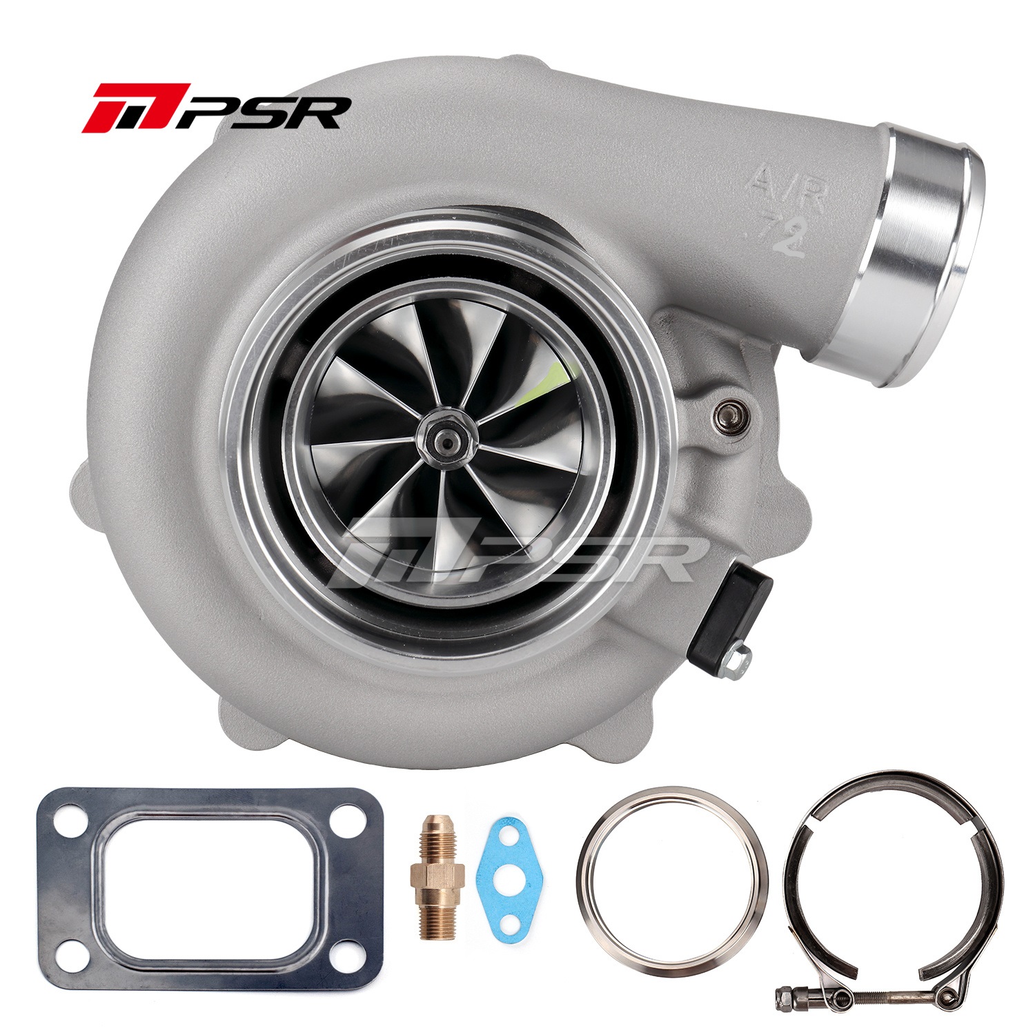 Pulsar PSR6262G / 35-900 Ball Bearing Turbo