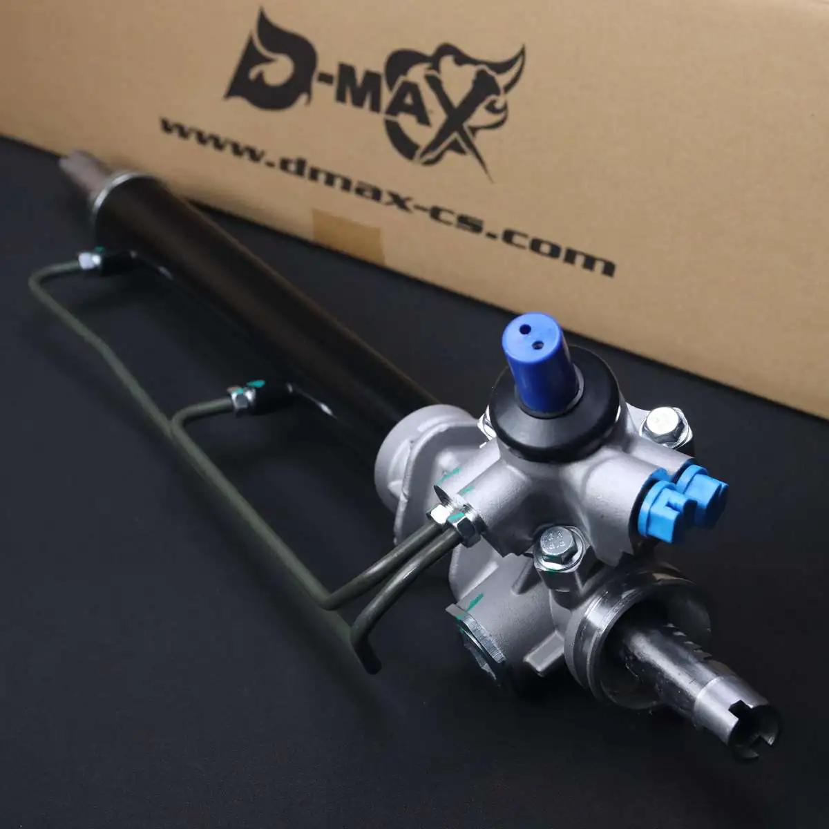 D Max S14 S15 Steering Rack 00