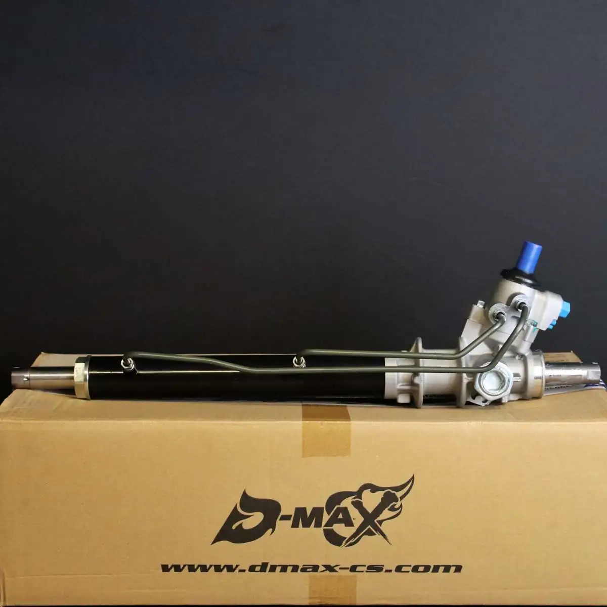D Max S14 S15 Steering Rack 01